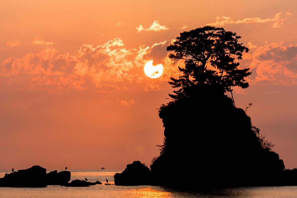 展望 도바 전망대 해녀의 테라스(토바 텐보다이 아마노 테라스) 이미지 9